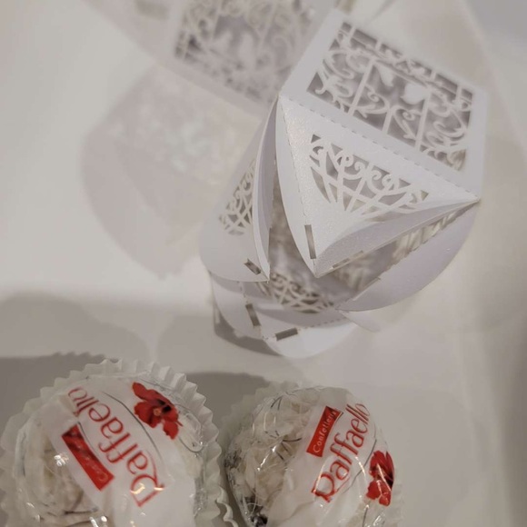Baptism Boxes Candy Boxes Gift Box wedding favor - Picture 11 of 15